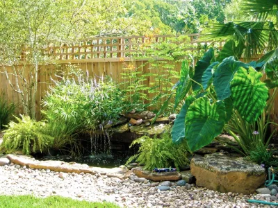Kevin Wood Landscapes - Garden Remodeling in Austin, TX