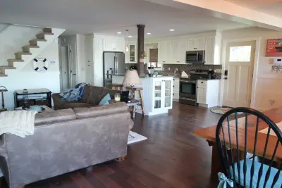 Clauss Construction - Design-Build Services in Hawley, PA
