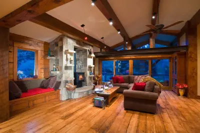 Ulfbuilt - Custom Home Builders in Edwards, CO
