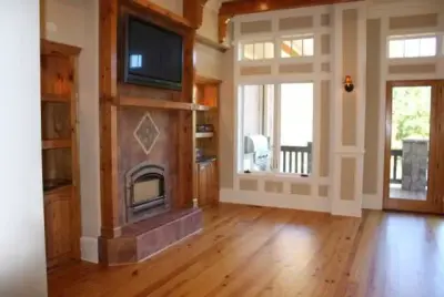 Fine Line Builders Inc. - Custom Home Builders in Blairsville, GA