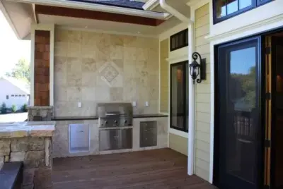 Fine Line Builders Inc. - Custom Home Builders in Blairsville, GA