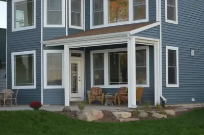 Oasis Homes - Design-Build Services in Almont, MI