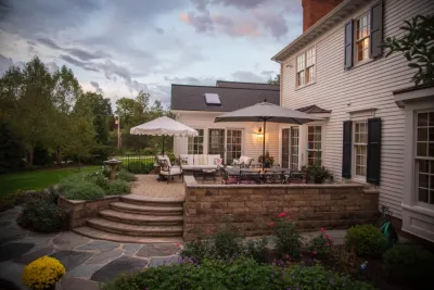KGK Gardening & Design Corp - Tree & Shrub Care in Hudson, OH