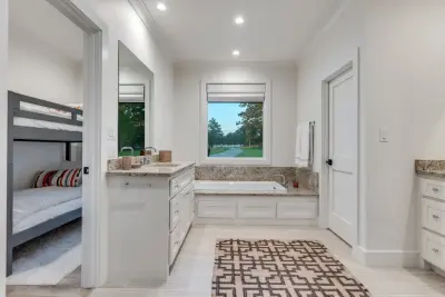 Train Custom Homes - Architectural & Building Design Services in Canton, TX