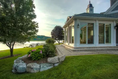 Patrick Widing Custom Homes - Design-Build Services in Fenton, MI