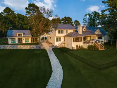Train Custom Homes - Architectural & Building Design Services in Canton, TX