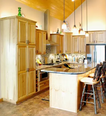 Cousin's Construction of Moose Lake - Custom Home Builders in Moose Lake, MN