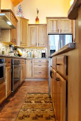 Lake House MN 3 — Custom Home Builders project by Cousin's Construction Of Moose Lake