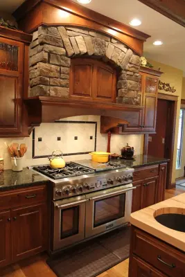 Storybook Custom Homes - Design-Build Services in Eau Claire, WI