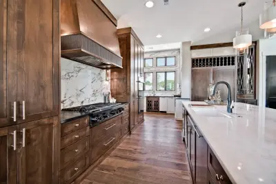 Celtic Custom Homes - Custom Home Builders in Fayetteville, AR