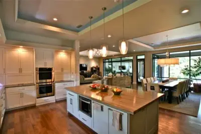 Lake Austin | Home Expansion | Remodeling | Energy Efficient 5 Star by Katz Builders, Inc.