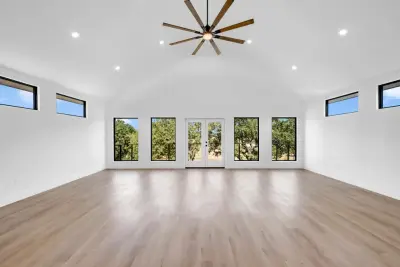 Westrock Construction - Carpentry & Woodworking in Burnet, TX