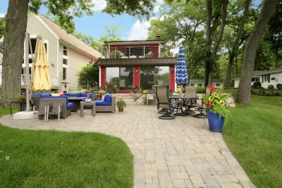 Hawks Hollow Builders - Kitchen Remodeling in Richland, MI
