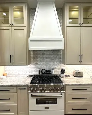 Lake LBJ Renovation by Westrock Construction