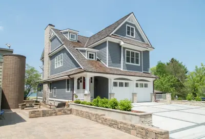 Jody Snider Homes, Inc. - Custom Home Builders in Valparaiso, IN