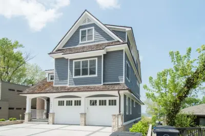 Jody Snider Homes, Inc. - Custom Home Builders in Valparaiso, IN