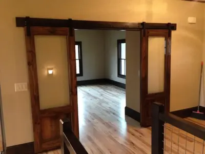 Fine Line Builders Inc. - Custom Home Builders in Blairsville, GA
