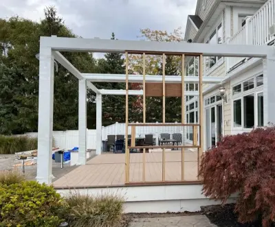 JC Concepts, Inc. - Insulation Installation in Canandaigua, NY
