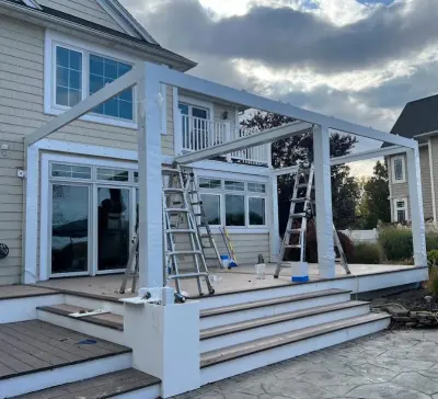 JC Concepts, Inc. - Insulation Installation in Canandaigua, NY