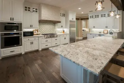 Carlyle Homes - Flooring Installation Services in Troup, TX
