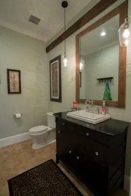 Palestine Lake 1 by Carlyle Homes