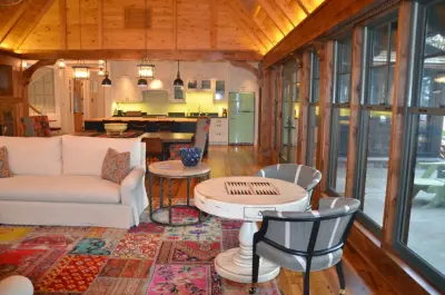 North Country Custom Builders - Custom Home Builders in Crosslake, MN