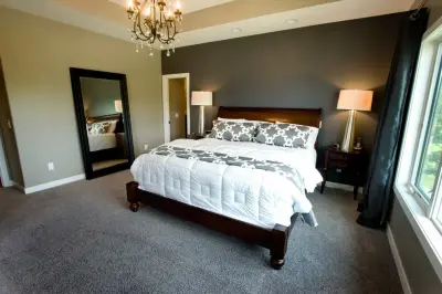 Granville Custom Homes - Deck Building & Repair in Columbus, NE