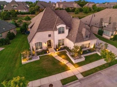 Alterra Landscape Design - Deck Building & Repair in Richardson, TX