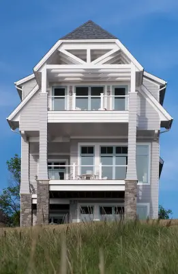 Mike Schaap Builders - Structural Engineering Services in Holland, MI