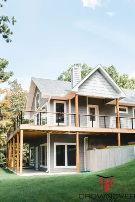 Crownover Company Inc. - Architectural & Building Design Services in Mountain Home, AR