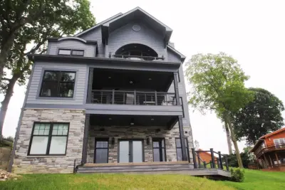 Aedis Home - Custom Home Builders in West Lafayette, IN