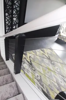 Lakeshore — Custom Home Builders project by Aedis Home