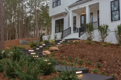 Zinn Design Build - Custom Home Builders in Chapel Hill, NC