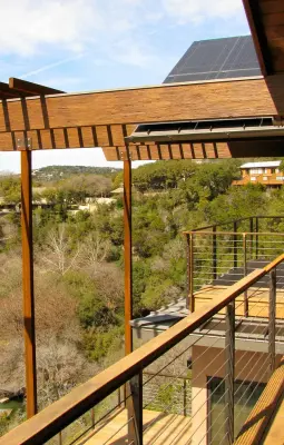 Blue Horse Building & Design - Custom Home Builders in Dripping Springs, TX