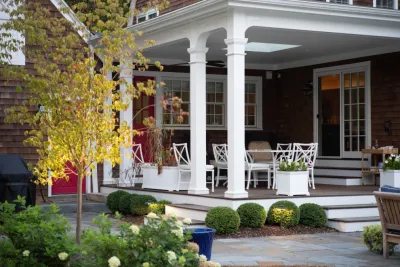 KGK Gardening & Design Corp - Tree & Shrub Care in Hudson, OH