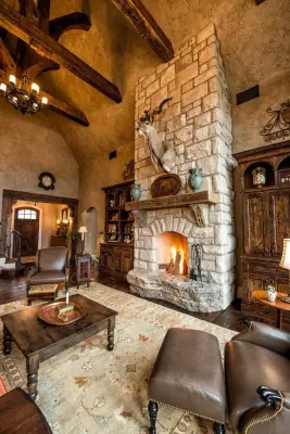 Ramsey Building Company - Architectural & Building Design Services in Nixa, MO