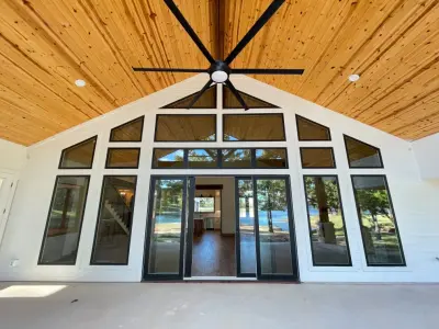 Lakeside Artisan by Mike Blake Custom Homes