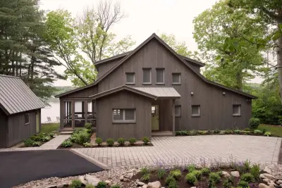 Unity Homes - Design-Build Services in 