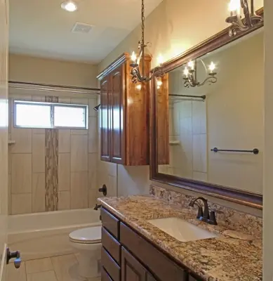 Kiella Homebuilders - Design-Build Services in Temple, TX
