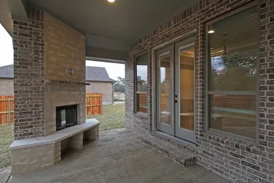 Kiella Homebuilders - Design-Build Services in Temple, TX