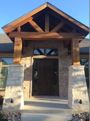 Kiella Homebuilders - Design-Build Services in Temple, TX