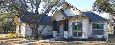 Kiella Homebuilders - Design-Build Services in Temple, TX