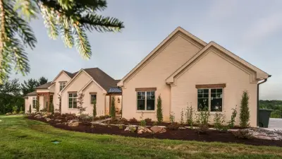 Alpine Builders - Custom Home Builders in Columbia, MO