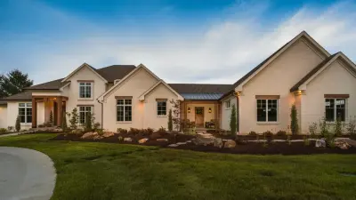 Alpine Builders - Custom Home Builders in Columbia, MO