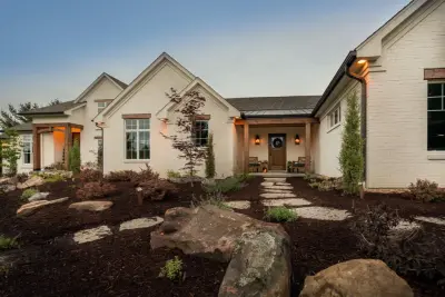 Lakota Ridge Renovation — Custom Home Builders project by Alpine Builders