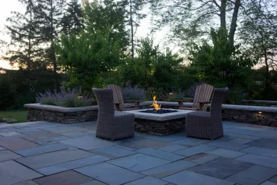 KGK Gardening & Design Corp - Tree & Shrub Care in Hudson, OH