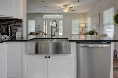 Texas Classic Custom Homes - Design-Build Services in Bastrop, TX