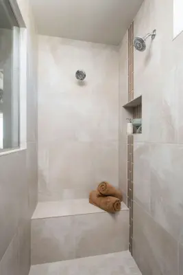 University Meadows Model Home by Lamar in Las Cruces — Custom Home Builders project by French Brothers Home