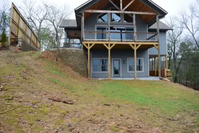 Patrick Construction Inc. - Design-Build Services in Blairsville, GA