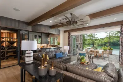 Home Idea Landing II by Dillard-Jones Builders, LLC